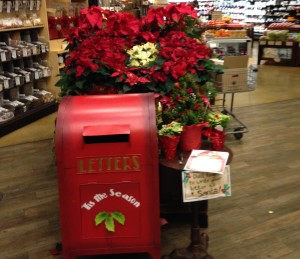 santamailbox