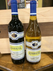 Rombauerwine