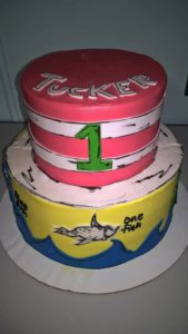 SCDr Suess
