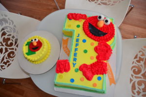 SCElmocake