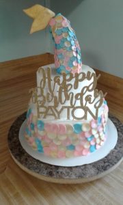 SCmermaidcake