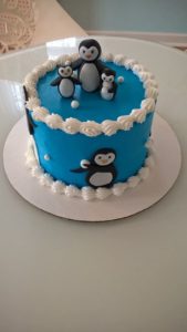 SCpenguinscake