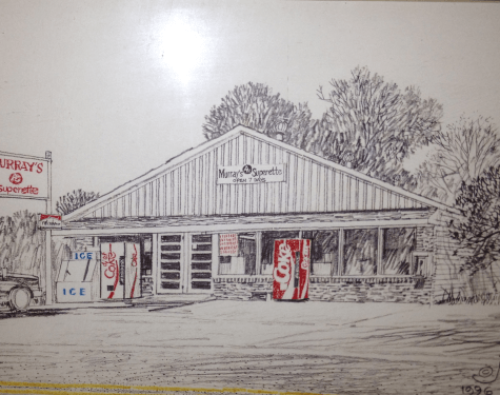 Oldstore